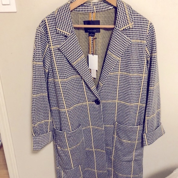 Sanctuary blazer. NWT - Picture 3 of 9